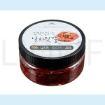 일미식품 낙지젓 500g 3개 : SUPER SALE