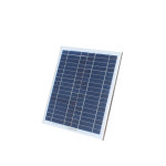 태양 전지 패널 50W 100W 충전 12V 다결정 단결정 다결정 18V 50W 650x520x25 : 엑사랩스