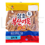 삼호 부산어묵 실속 봉 1kg 1개 : SUPER SALE