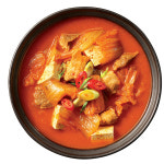 아워홈 칼칼한 돼지 김치찌개 300g : 푸드뱅크주식회사
