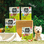 와이즈테일 오븐베이크 성분좋은 뉴질랜드 사료 양고기, 1.3kg, 1개 : 올댓펫