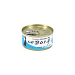 네꼬마루 참치+ 참치+치어, 80g, 1개 : 부림상사