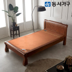 동서가구 명가흙 편백인볼브 풍기인견 황토 볼 흙침대 온열 침대 S DF643647 : 동서가구