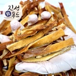B045[숏]페스츄리바베큐오징어10kg, 안주 간식 말랑오징어 진성푸드주식회사 : 진성푸드 사생절단유통사업부