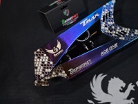 바포멧 티맥스 17-25년 TMAX DX 530 560 티탄 벨트 상,하 커버(벌집) : ACEONE BIKE