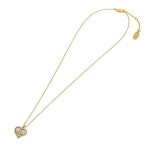 비비안웨스트우드 여성 PETRA 목걸이 63020103/02R782 양푼이 : harebare