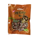 맛고을식품 계피맛캔디 300g : 미미마켓푸드