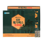 항산화 작용 송침유 화인 메가맥스 프리미엄 72일분 : 주식회사 프라임네트웍스