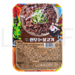 천하일미 한우 1+ 불고기 (냉동) 1개 180g : SUPER SALE