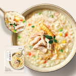 아워홈 바로 특삼계죽 270g : 푸드뱅크주식회사