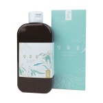 국산 천연 밤꿀 튜브 토종 자연 벌꿀 선물 꿀 답례품 380g : 청화담