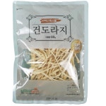청정 소백산 건나물 11종모음전 건강나물 골라담기 : 청정소백