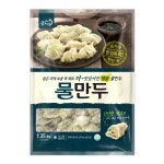 굿프랜즈 물만두 1350g : 푸드뱅크주식회사