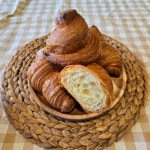 이여로제빵소 크로와상 생지가 아닌 수제 크로와상 : 이여로제빵소Cafe