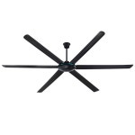 산업용 대형 씰링팬 실링팬 초대형 축사 천장팬 대형실링팬 창고 천장 선풍기 체육관 작업장 물류센터 : 마이호주샵