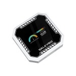 발키리 B360 LCD ARGB (화이트) 수냉쿨러 : 다산코퍼레이션