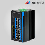POE스위치허브 16포트 L3 10G 4SFP POE4622MDTL3 : 쇼핑 Pay