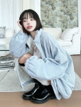 지니어스 집업 Genius Zip-up : 주식회사 더팩더널드