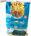 강화섬쌀 2024년산 햅쌀 고시히까리 4kg,10kg,20kg 강화다운쌀 : 다운정미소