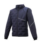 SSK | 충전재 트레이닝 재킷 : BASE MAN