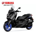 야마하 엑스맥스300 XMAX300 ABS 신차 정식 수입 2년/35,000km 보증 : 야마하 비전모터스