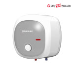 대성쎌틱 DSF-30JF(OS) 법랑 하향식 저장식 전기온수기 세면대 싱크대 벽걸이30L : 태양에너텍