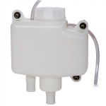 알데 부동액 탱크 - Expansion tank wall (63122) : 그레이트모빌