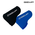 정품 한양사 겜프 일자 네오프렌 퍼터커버  HP-410 : 골프디엔에이