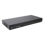 NEXT-4405SMW 4x4 HDMI1.4 심리스 비디오월 멀티뷰 매트릭스 스위치 HDCP v1.4 : 분당 iptime 대리점
