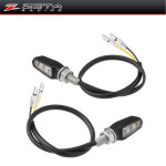 [ZETA] 제타 701 LED 방향지시등 깜빡이 플래셔 오토바이 G4813 : CFMOTO 강북 던지샵