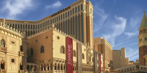 라스베가스 The Venetian 호텔 : 에이치원투어