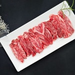 미국산소갈비살 소갈비 구이 미국산 토시살 소 등심 : 다온food