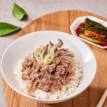 동추원 소불고기전골 저녁 메뉴로 딱 410g, 4개 : 동추원몰