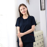 (아리울) 라운드 시리즈 수술복 간호복 간호사복 병원유니폼 : 아리울수술복