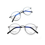 [VYCOZ] BAON 바이코즈 바온 이재명 대통령 안경 : 메이트 안경