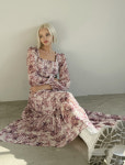 헬리오스 드레스 Helios Dress : 주식회사 더팩더널드