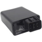 파츠 XTZ125 K CDI 박스 점화 유닛 야마하 YBR125 LIBERO125 06 08 5RM H5540 20 5HH 오토바이 부품 6 : 스냅플레이스