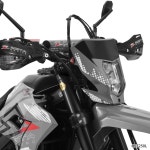 [ZETA] 제타 701 LED 방향지시등 깜빡이 플래셔 오토바이 G4813 : CFMOTO 강북 던지샵