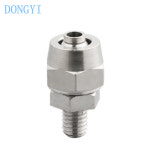 연결 PC14 피팅 01/02/03/04 장치 02/03/04 PC 황동 도금 PC16 : 토탈이커11