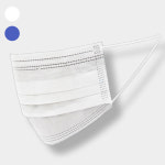 주니드림 건강한 일회용 덴탈 마스크 100개 : juniedream