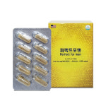 퍼펙트포맨 1박스 유니바이오 : 유니바이오 UNIBIO