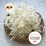 백진미채 10kg 실속형 대용량 업소용 도매 (중국산) : 건어물 남매