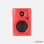 Monkey Banana Lemur5 Red 액티브 모델링 스피커 (1조) : 굿벨롭먼트