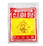 신진식품 신화당 50g : 한걸음식