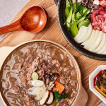 동추원 소불고기전골 저녁 메뉴로 딱 410g, 4개 : 동추원몰