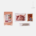 동추원 소불고기전골 저녁 메뉴로 딱 410g, 4개 : 동추원몰