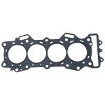 호환용 ZX-6R ZX6R 07-18년 상부 실린더 가스켓 중간 엔진 누유 정비 부품 : 바이크영맨