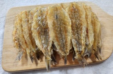 금창수산 보리멸포 300g : 금창수산