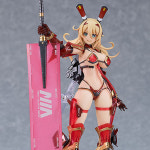 맥스팩토리 figma(피그마) 바니 슈트 플래닝 베로니카 스위트 하트 : 하비아카이브