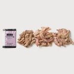 [우맛순] 우리맛 모듬국밥 머리고기+내장+다대기 (220g) : 우맛순